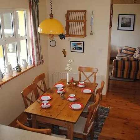 Beal Alha Na Gaoithe Holiday home