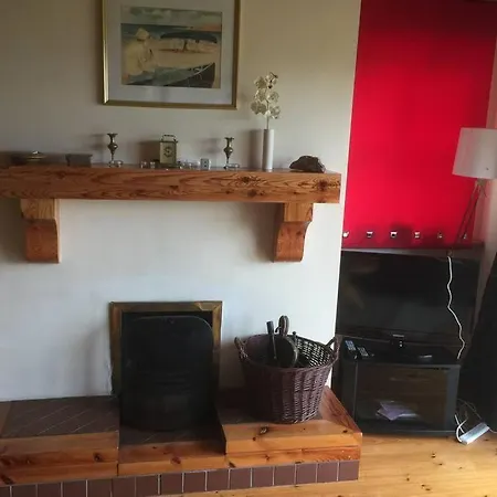 Holiday home Beal Alha Na Gaoithe
