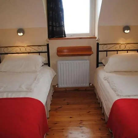 Holiday home Beal Alha Na Gaoithe