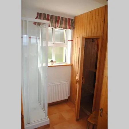 Holiday home Beal Alha Na Gaoithe