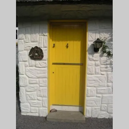 Holiday home Beal Alha Na Gaoithe
