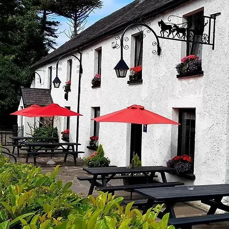 Holiday home Beal Alha Na Gaoithe