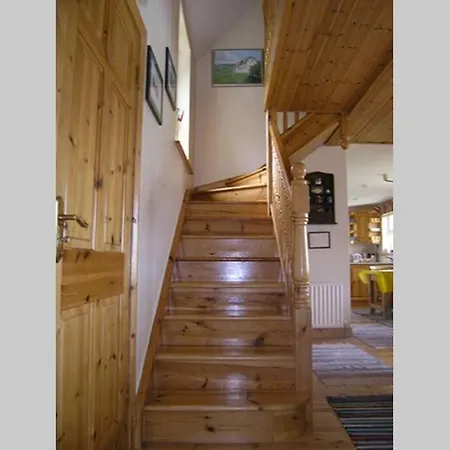 Beal Alha Na Gaoithe Holiday home