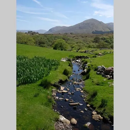 Holiday home Beal Alha Na Gaoithe