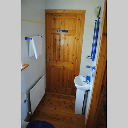 Holiday home Beal Alha Na Gaoithe Glenbeigh