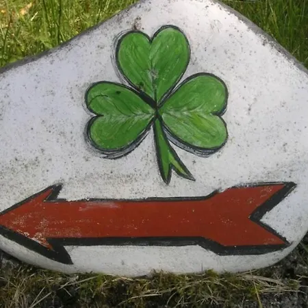 Beal Alha Na Gaoithe Casa vacanze Glenbeigh