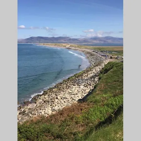 Beal Alha Na Gaoithe * Glenbeigh