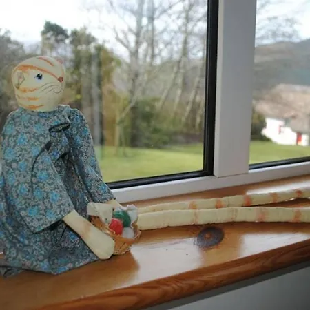 Casa vacanze Beal Alha Na Gaoithe Glenbeigh