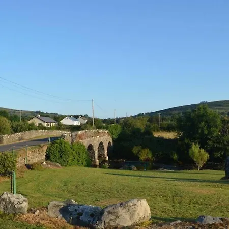 Beal Alha Na Gaoithe * Glenbeigh