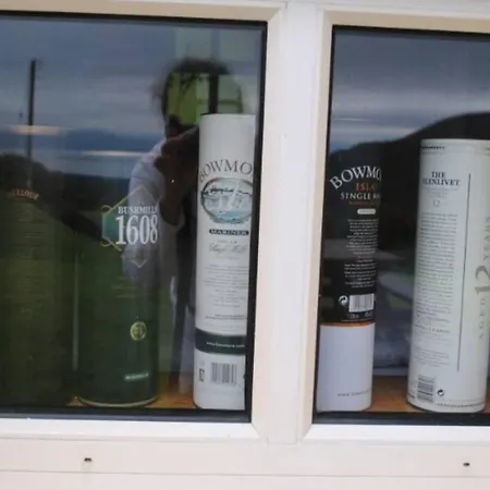 Beal Alha Na Gaoithe Holiday home Glenbeigh