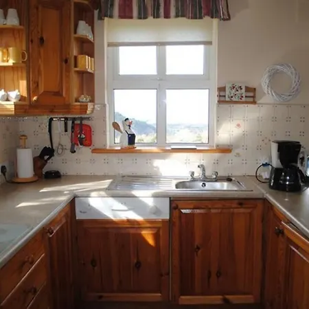 Holiday home Beal Alha Na Gaoithe