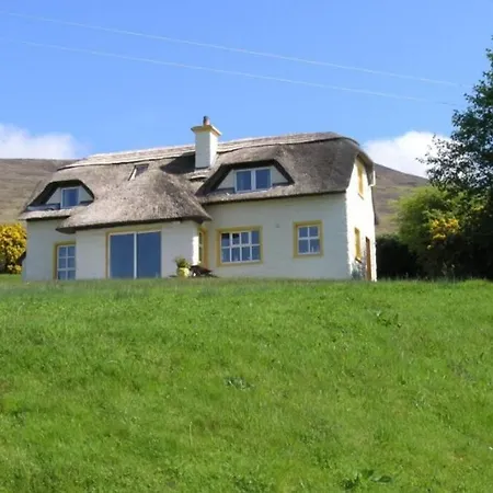Holiday home Beal Alha Na Gaoithe