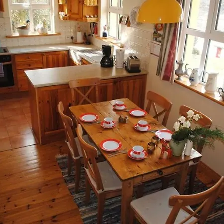 Beal Alha Na Gaoithe Holiday home