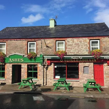 Holiday home Beal Alha Na Gaoithe