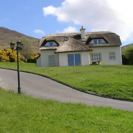 Beal Alha Na Gaoithe Holiday home Glenbeigh