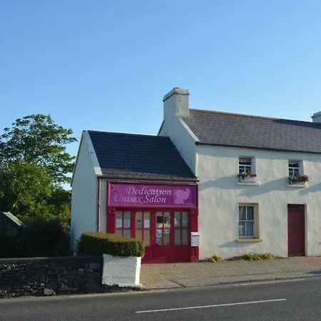Beal Alha Na Gaoithe Glenbeigh